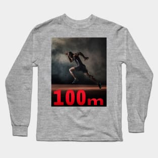 defined in seconds Long Sleeve T-Shirt